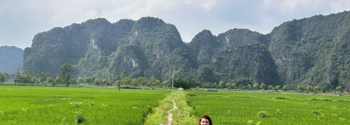 Visiting Tam Coc in the Hot Season: What to Expect & How to Prepare