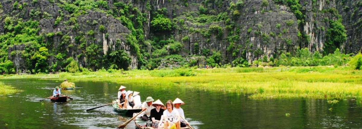 Top 11 Misunderstandings About Ninh Binh: Ninh Binh Facts You Need To Know 