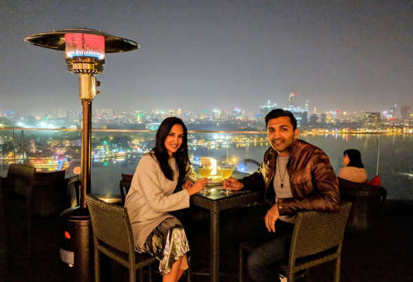 Hanoi Night Activities: Top Bars, Clubs, and Night Markets