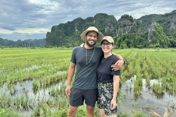 Tam Coc Off Rice Season: What To Expect And Alternative Activities