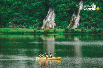 Green Pine Resort Ninh Binh: A New Family-Friendly Retreat in Ninh Binh