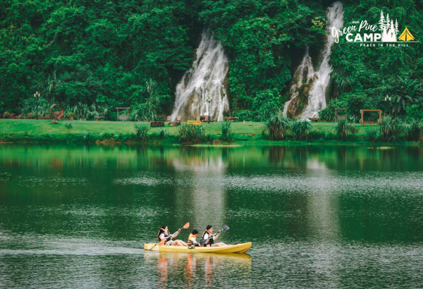 Green Pine Resort Ninh Binh: A New Family-Friendly Retreat in Ninh Binh