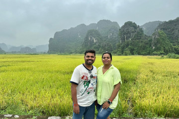 Halal Travel in Ninh Binh: Essential Guide for Muslim Tourists