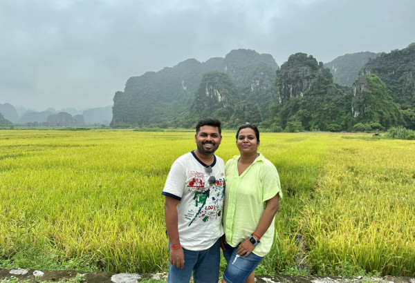 Halal Travel in Ninh Binh: Essential Guide for Muslim Tourists