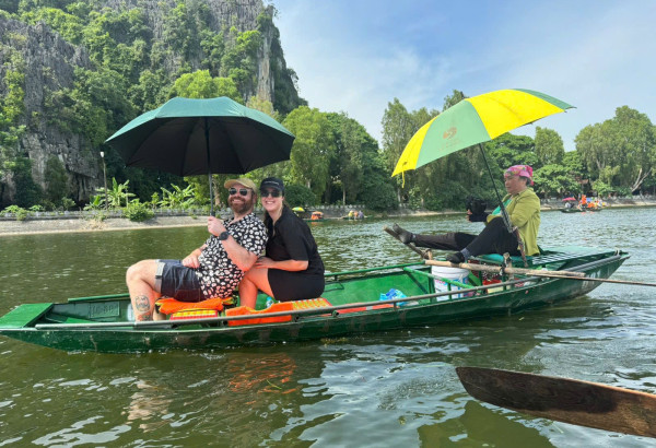 Ninh Binh Day Tour from Hanoi: A Local’s Guide Of What to See & Do