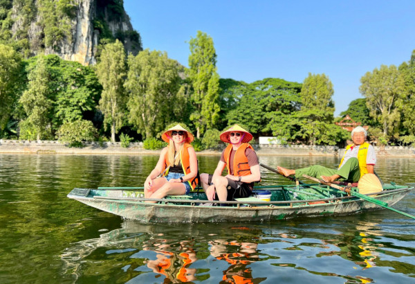  Ninh Binh Photography Tips: Creating Stunning Images at Famous Sites
