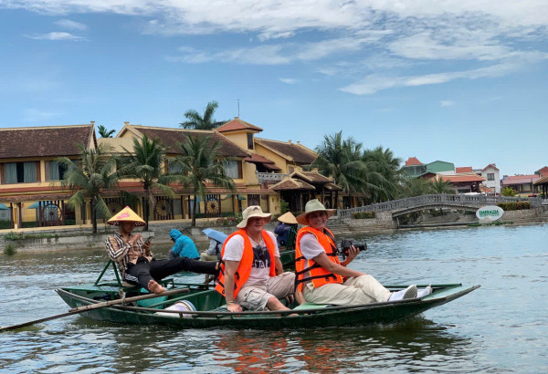 Top 6 Things To Do For The Best Tour To Ninh Binh