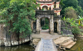 Full-Day Ninh Binh Highlights Tour from Hanoi