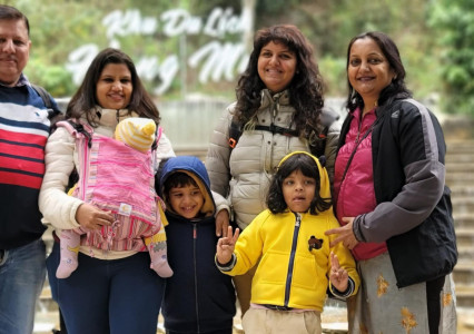 The Best Ninh Binh Day Tours for Families with Kids