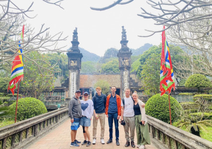 Top 9 day tours from Hanoi - One day to discover local life