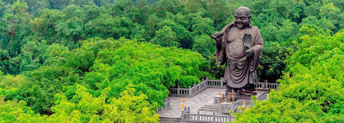 Discovering Vietnam's Best Historical Sites: Famous historical places in Hanoi and Ninh Binh