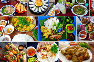5 Essential Tips to Savor the Best Vietnamese Street Food in Hanoi