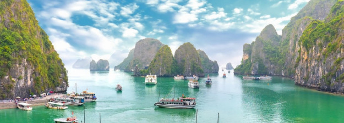Choosing the Perfect Halong Bay Day Cruise Tour: Tips and Recommendations