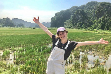 Ninh Binh Travel Guide For Solo Travelers: How To Plan A Trip, Suggested Itineraries For 2023