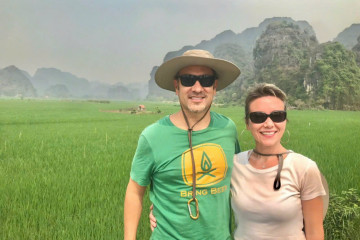 Ninh Binh Private Tour: Comprehensive Guide for Couples and Families with Kids