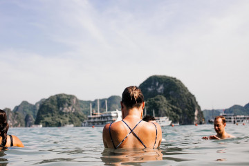 Discover Halong Bay in a Day: A ultimate guide for A Halong Bay Tour from Hanoi