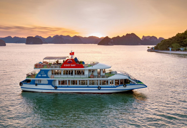 Halong Bay Budget-friendly Cruise for Backpackers: Top 10 Good and Affordable Cruise 