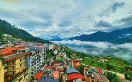 Sapa Tour: 2 Days, 1 Night by Early Morning Bus (Cat Cat - Lao Chai - Ta Van)"