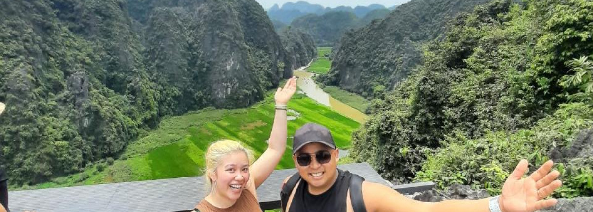 Is Mua Cave Worth in your Ninh Binh Bucket List? The perfect way to include Mua Cave in your Ninh Binh Trip