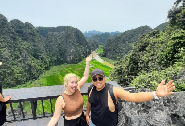 Is Mua Cave Worth in your Ninh Binh Bucket List? The perfect way to include Mua Cave in your Ninh Binh Trip