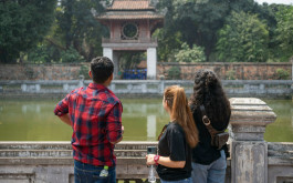 Hanoi Luxury City Full-Day Tour