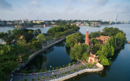 Hanoi Luxury City Full-Day Tour
