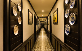 HALONG BAY AND LAN HA BAY DISCOVERY WITH LA REGINA LEGEND & GRAND CRUISE
