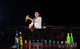 HALONG BAY AND LAN HA BAY DISCOVERY WITH LA REGINA LEGEND & GRAND CRUISE