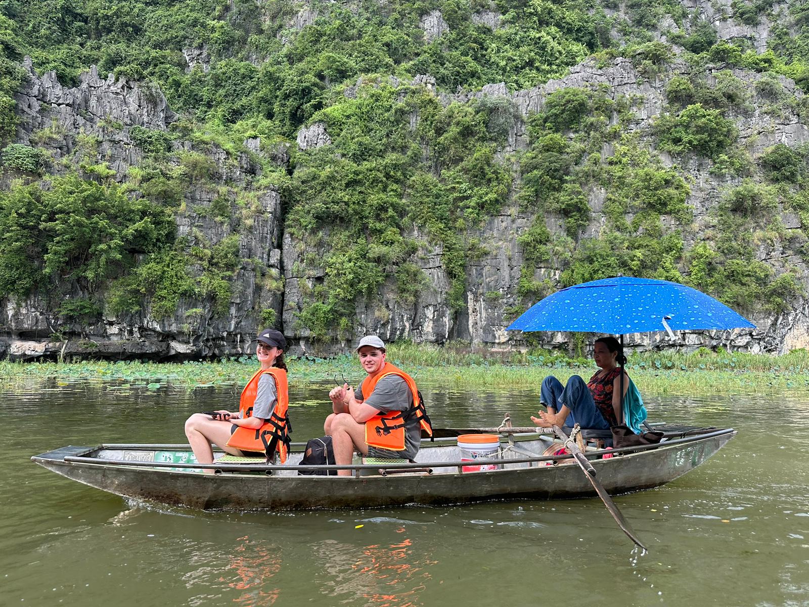 ninh binh day tour 2