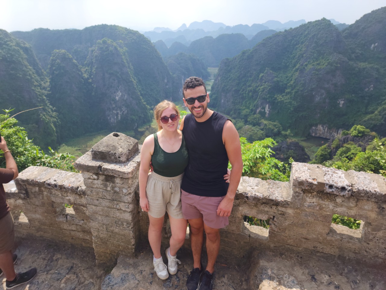 Ninh Binh self-guided tour vs package tour 1