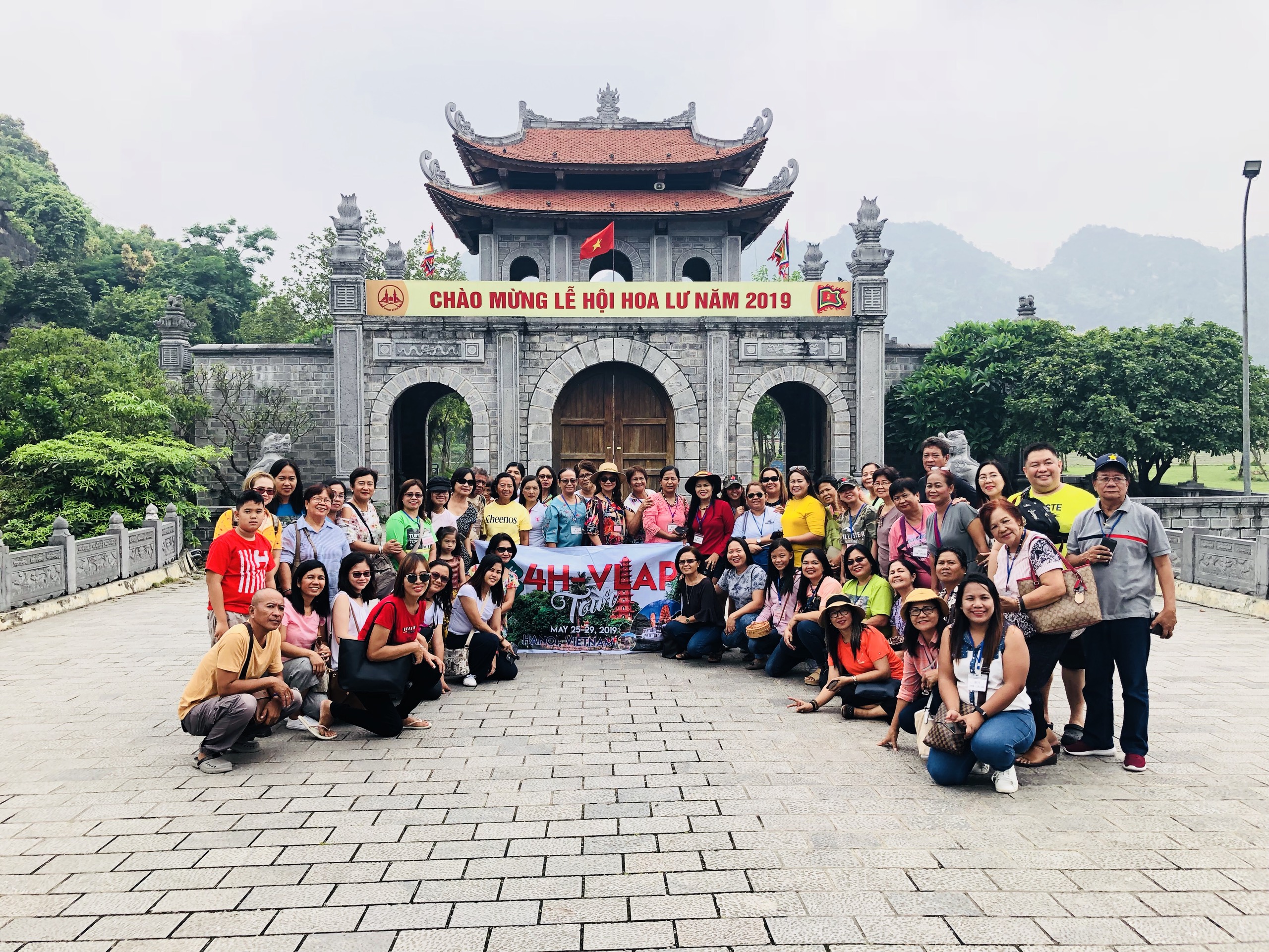 Motorbike or Bike? The best way to explore the Rural Beauty of Ninh Binh 4