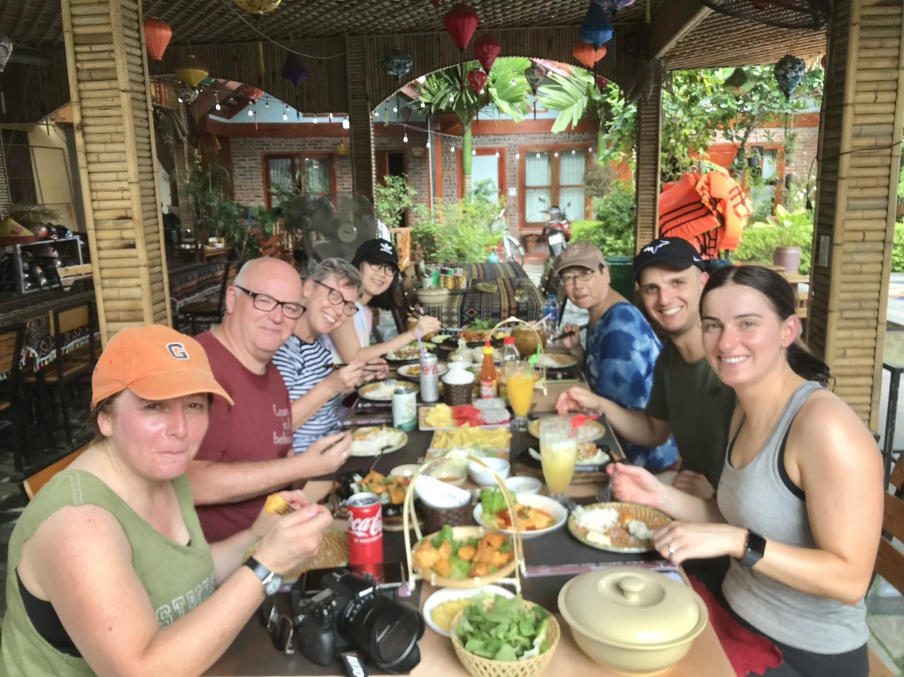 Ninh Binh self-guided tour vs package tour 5