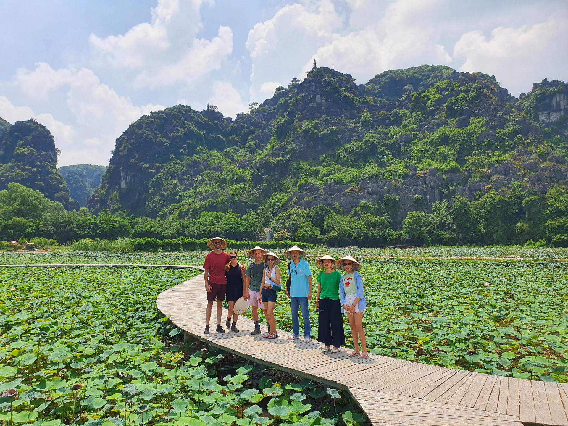 Hang Mua Ninh Binh 11