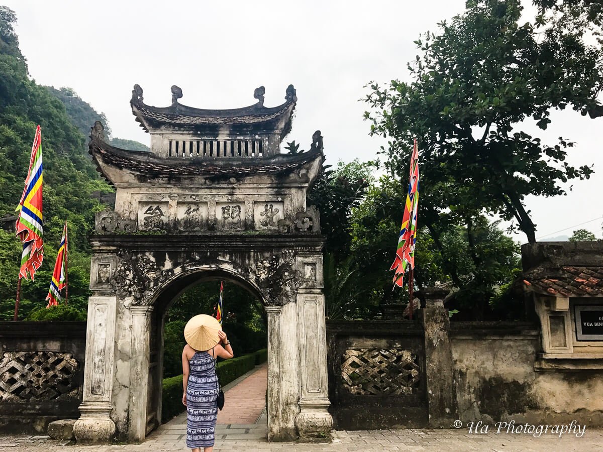 Hoa Lu Ancient Capital Ninh Binh: Detailed Guide and Itinerary