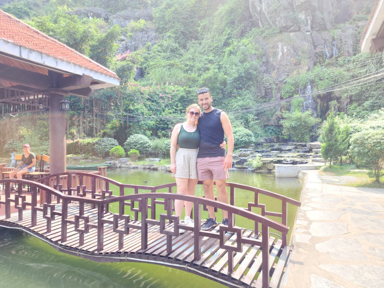 Ninh Binh self-guided tour vs package tour 8