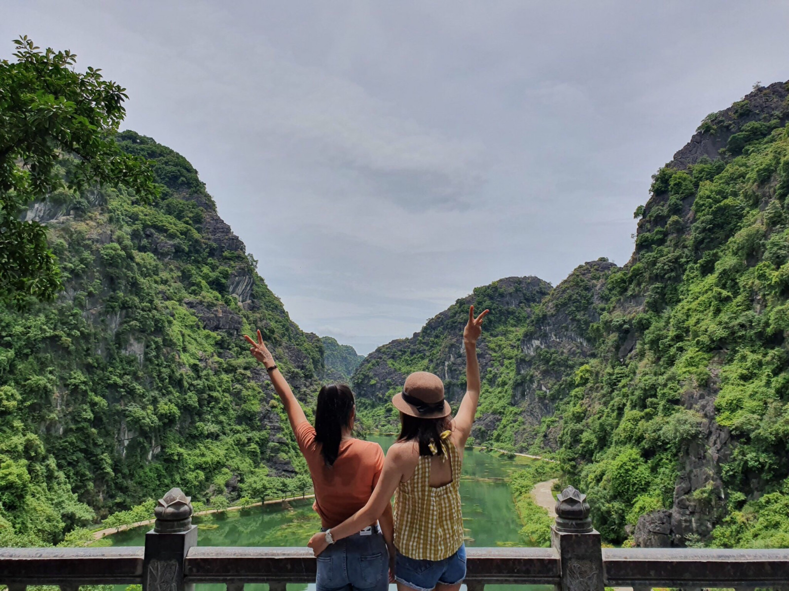 Ninh Binh self-guided tour vs package tour 2