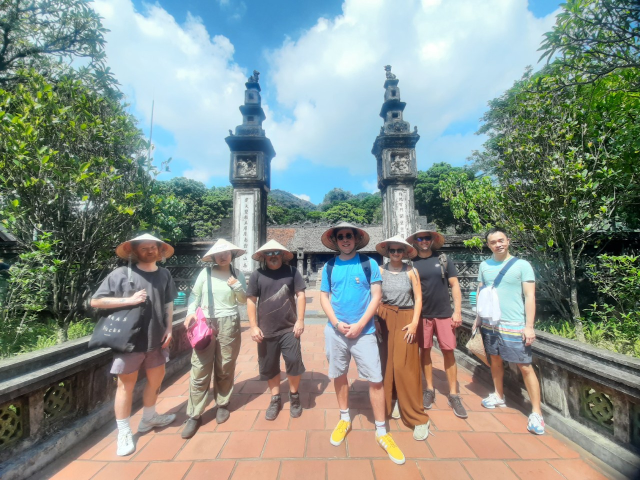 ninh binh day tour 12