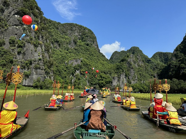 Ninh Binh tourism dos and don'ts 2