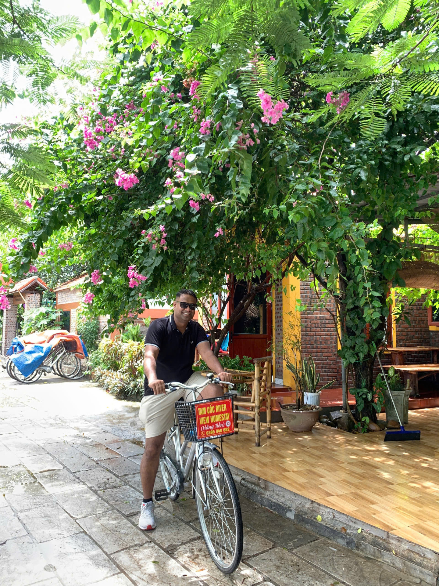 Tips for Traveling Between Tam Coc and Hue 4