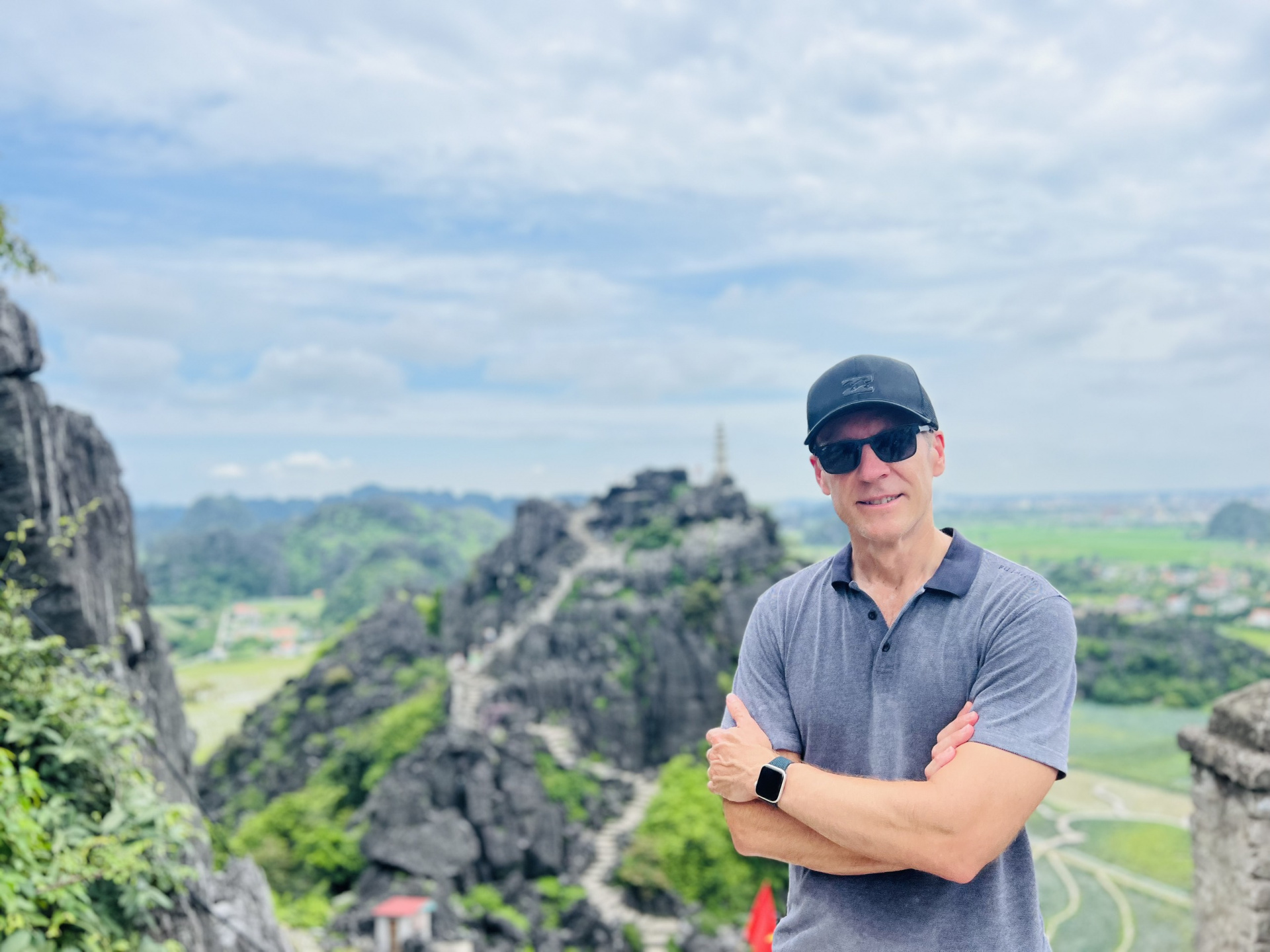 Hang Mua Ninh Binh 3