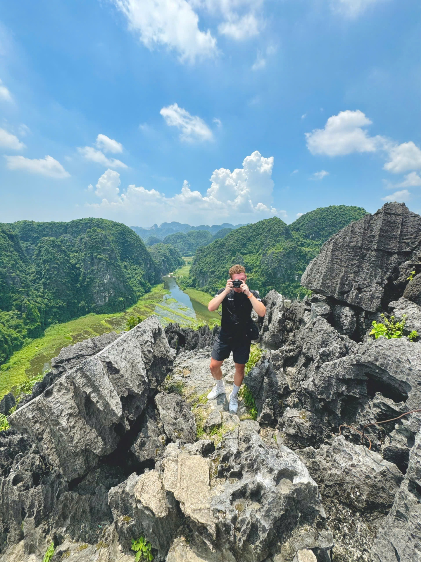 Tips for Traveling Between Tam Coc and Hue 2