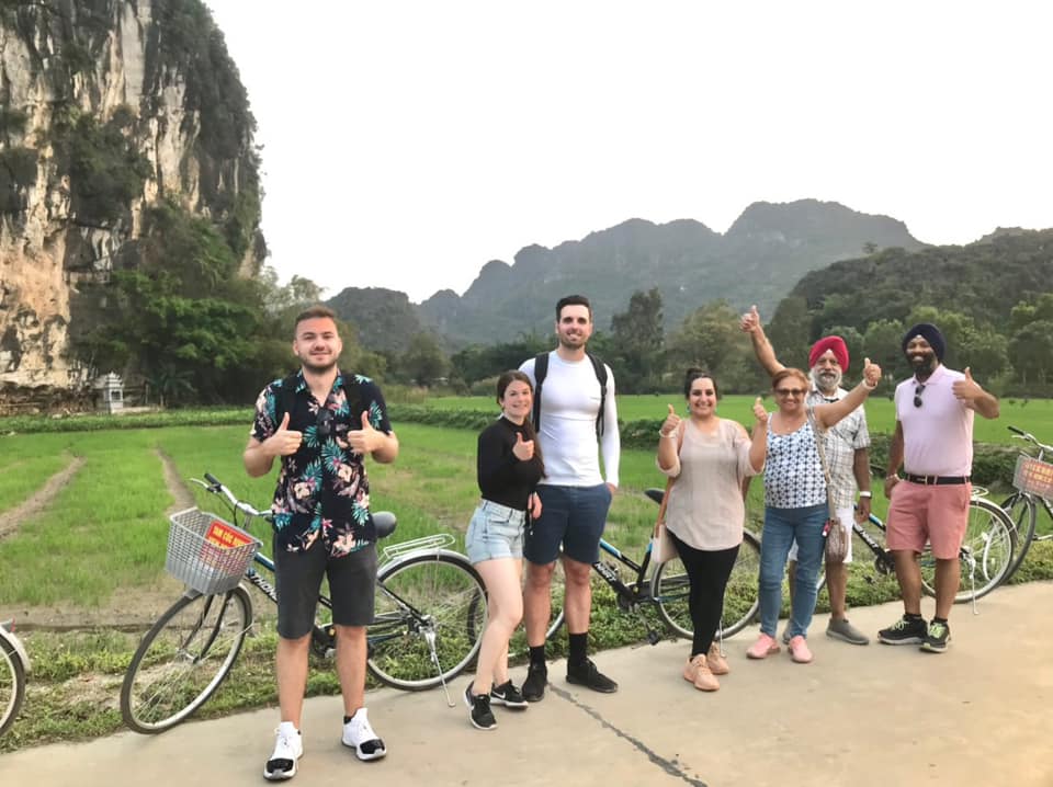 indian restaurant in ninh binh 18