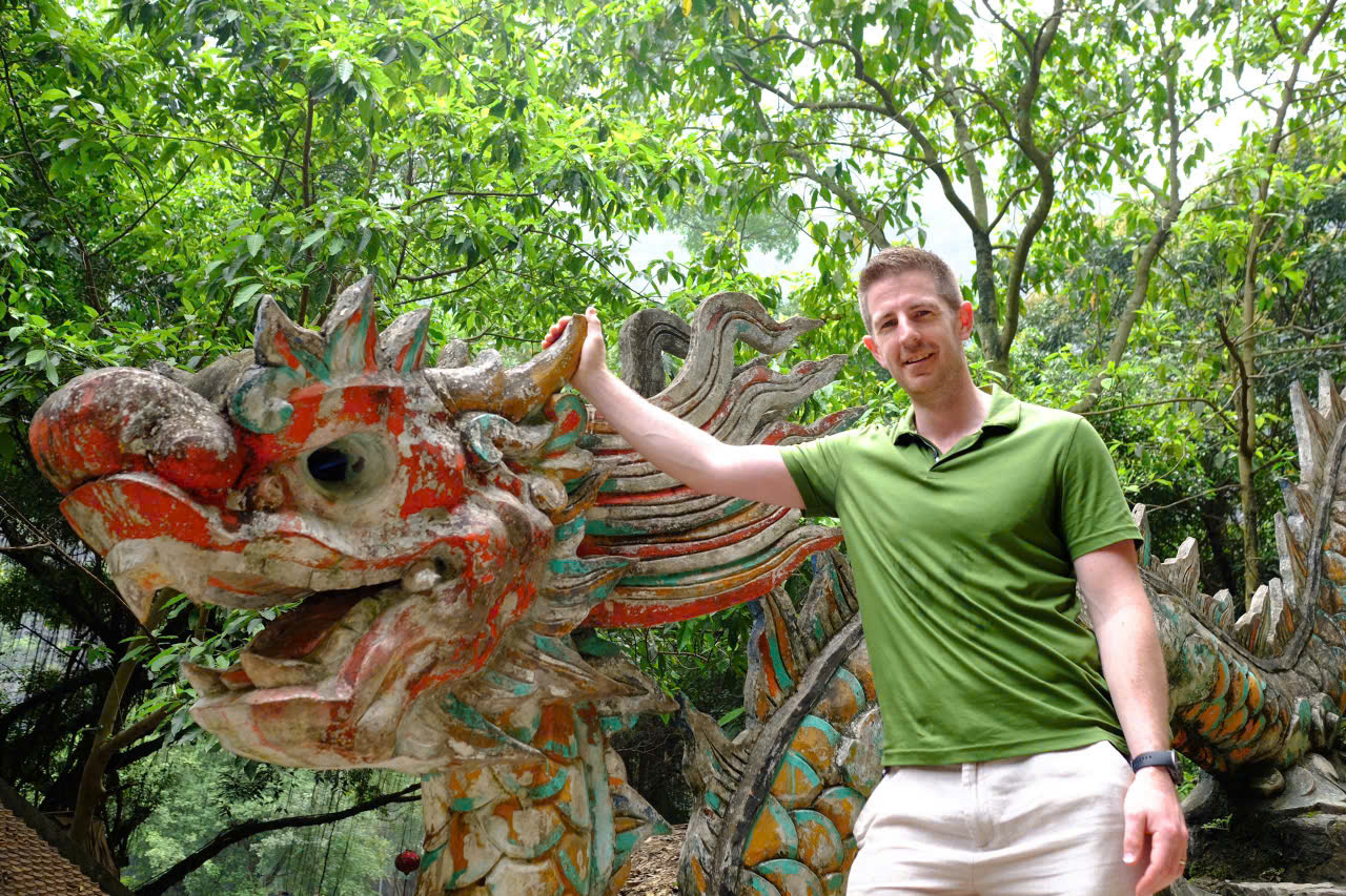  Dragon Peak Ninh Binh