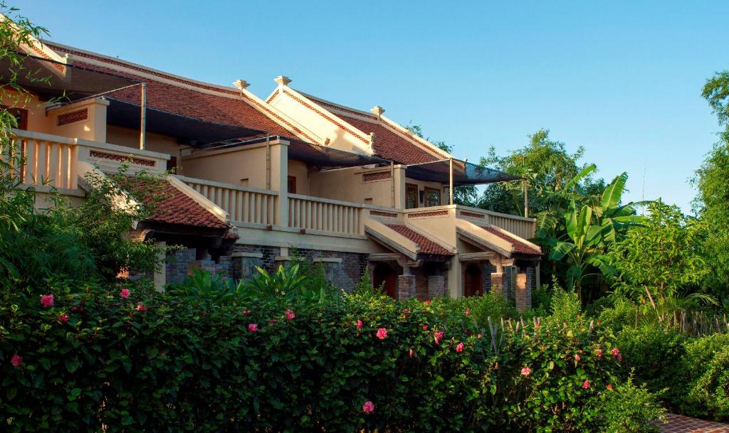 Ninh Binh luxury resorts 4