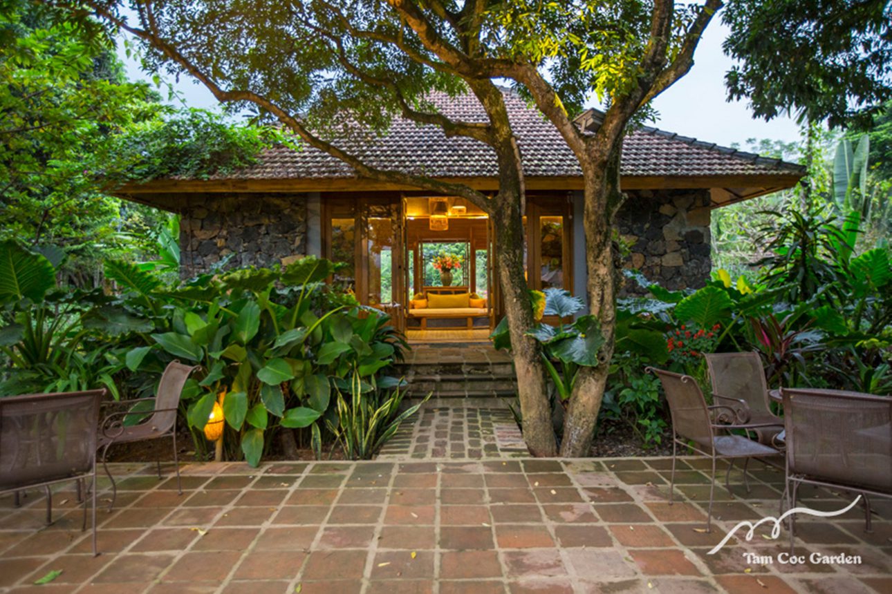 Ninh Binh luxury resorts 15