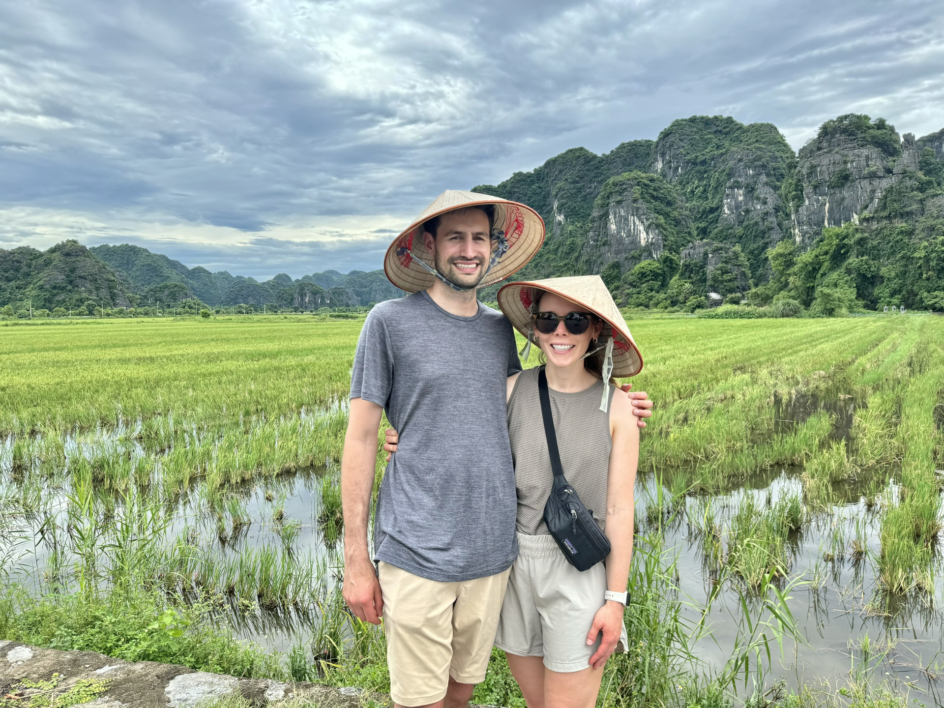 Tam Coc off rice season: what to expect and alternative activities