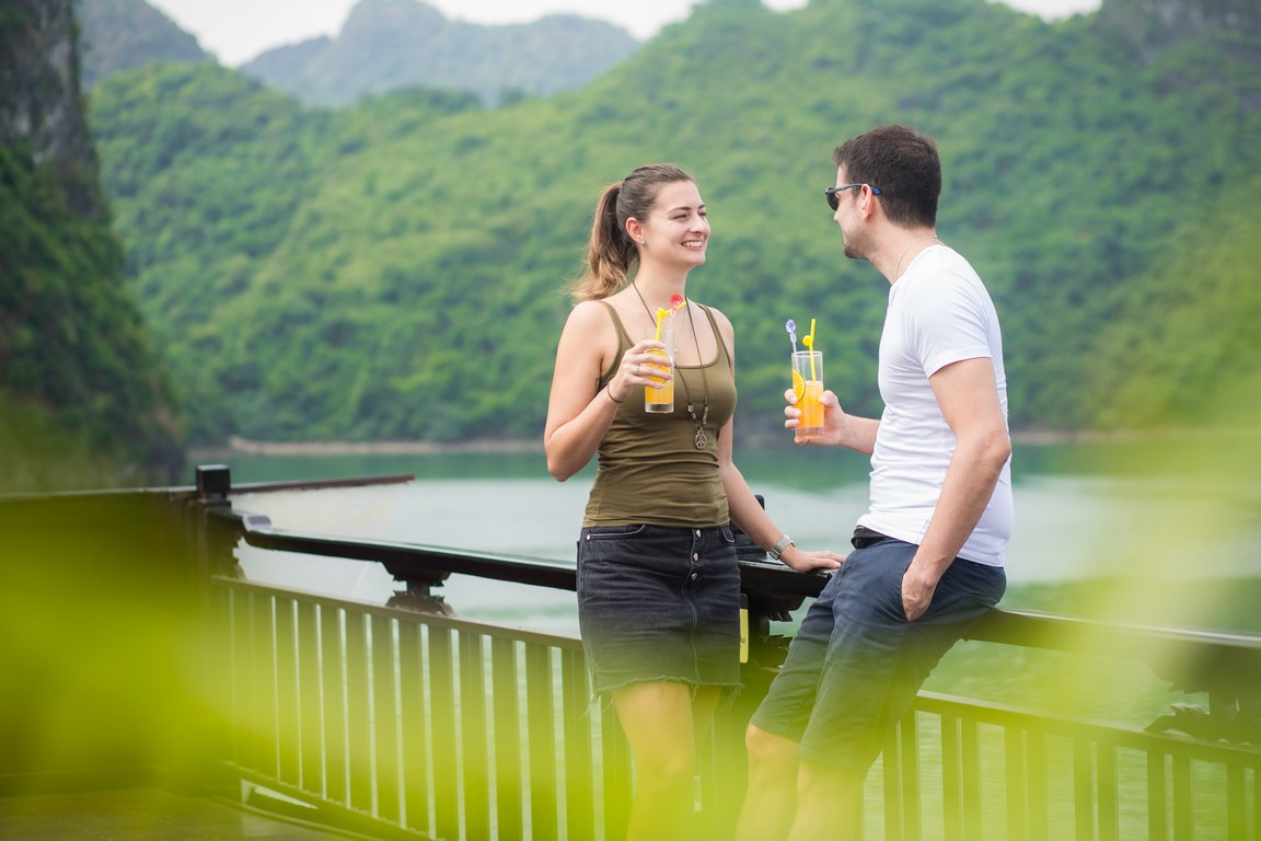 4 Reasons to Love Dong Hoi, Vietnam - A Cruising Couple