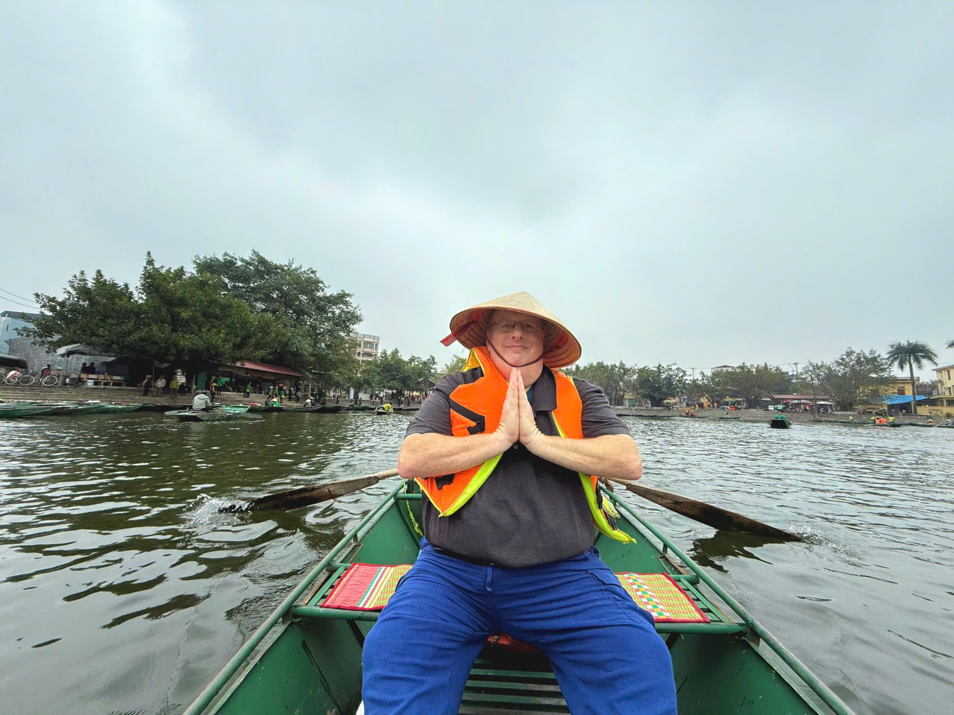 Things to avoid in Tam Coc