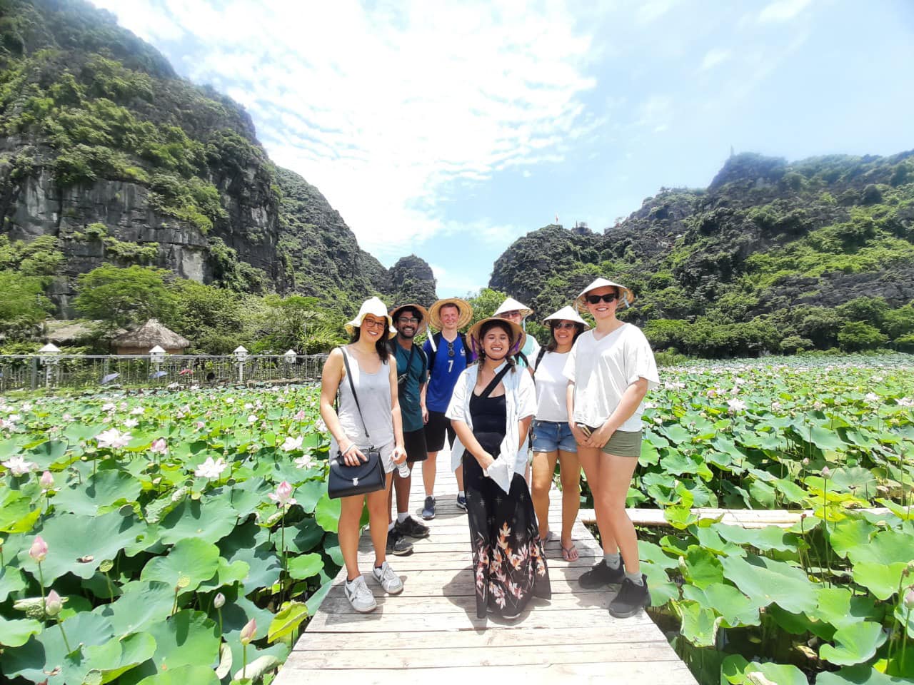 With a full day, you should try these popular activities